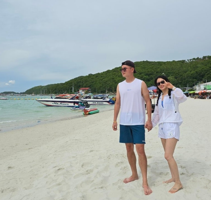 [방콕] ‘뚝따‘ 가이드님과 함께한 방콕3박5일 후기