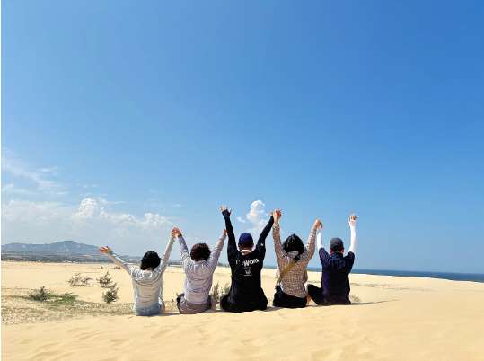 [나트랑]  은나 가이드님과 함께한 나트랑 3박 5일 가족 여행 후기