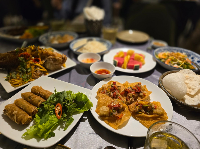 [다낭] 초딩자녀 3가족 여행(with 김민가이드)