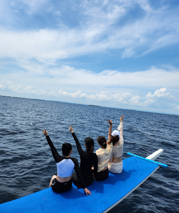 [세부] Tina가이드님과 함께한 세부여행✈️