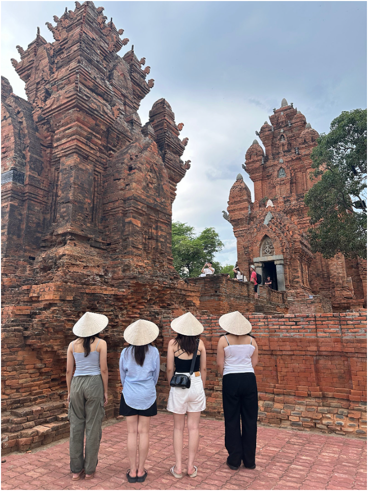 [나트랑] 뚜안가이드님과 함께한 3박5일 나트랑 여행