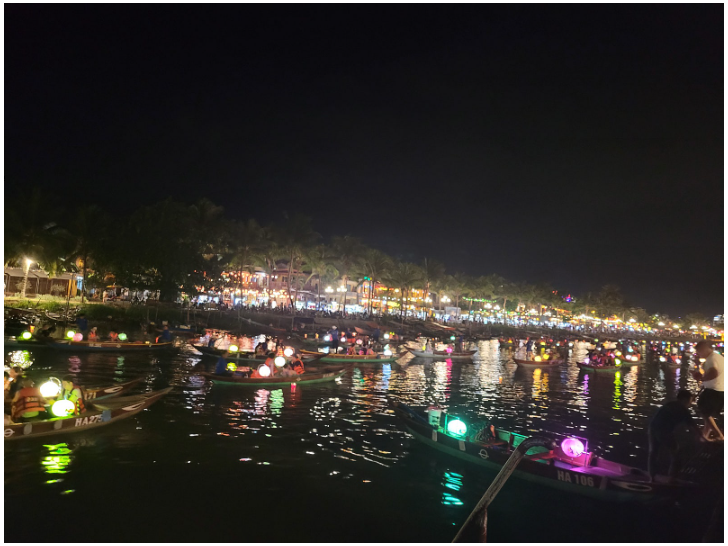 [다낭] 첫 다낭4인가족 여행 대만족입니다