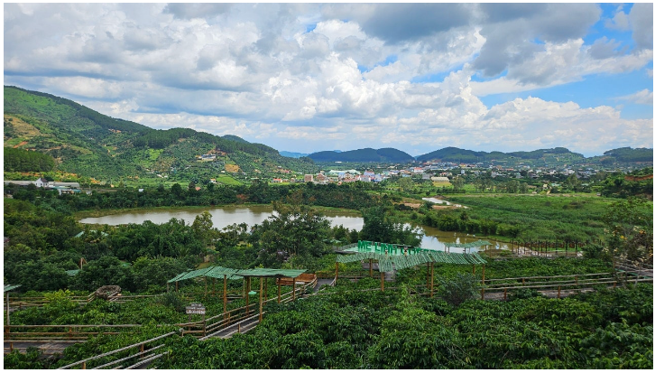 [나트랑] 나트랑 달랏 4박5일 3대 가족여행