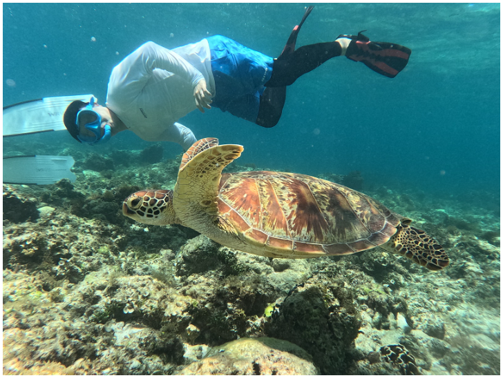 [보홀] kenneth 과 함께한 3박 5일 여행