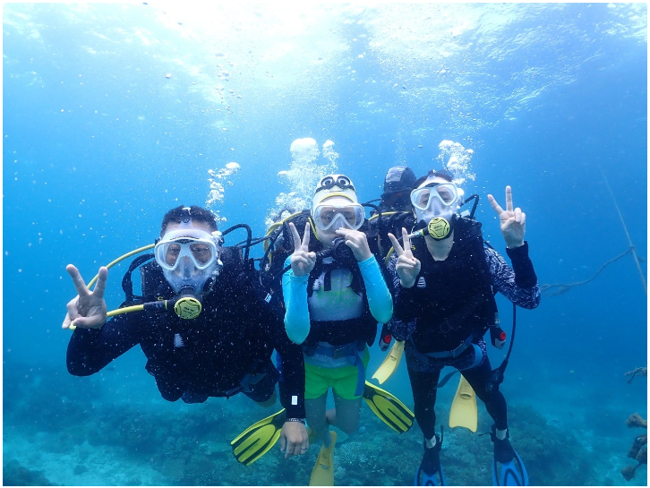 [보라카이] 8월4일부터 7일 3박4일 보라카이여행~