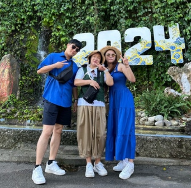 [다낭] 켄 가이드님이랑 성공적 여름휴가^~^