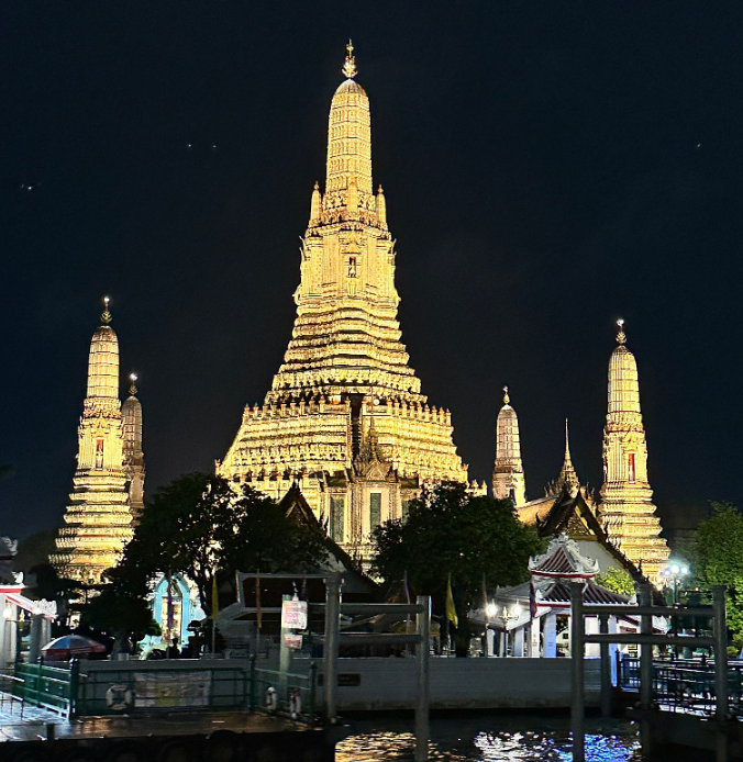 [방콕] 방콕&파타야팩 3박 5일 여행 후기 !! 9명 가족을 모두 만족 시켜주신 '띱' 가이드님♥