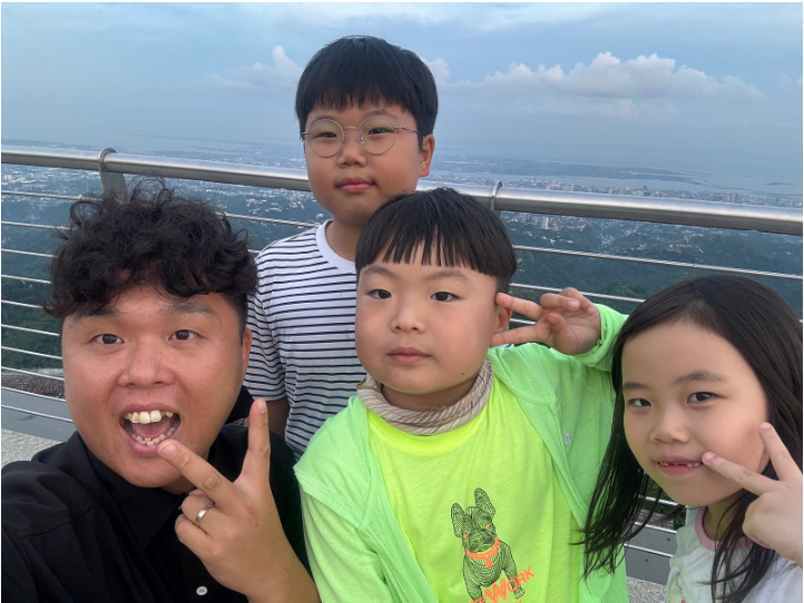 [세부] 채플린 가이드님과 함께한 세부여행