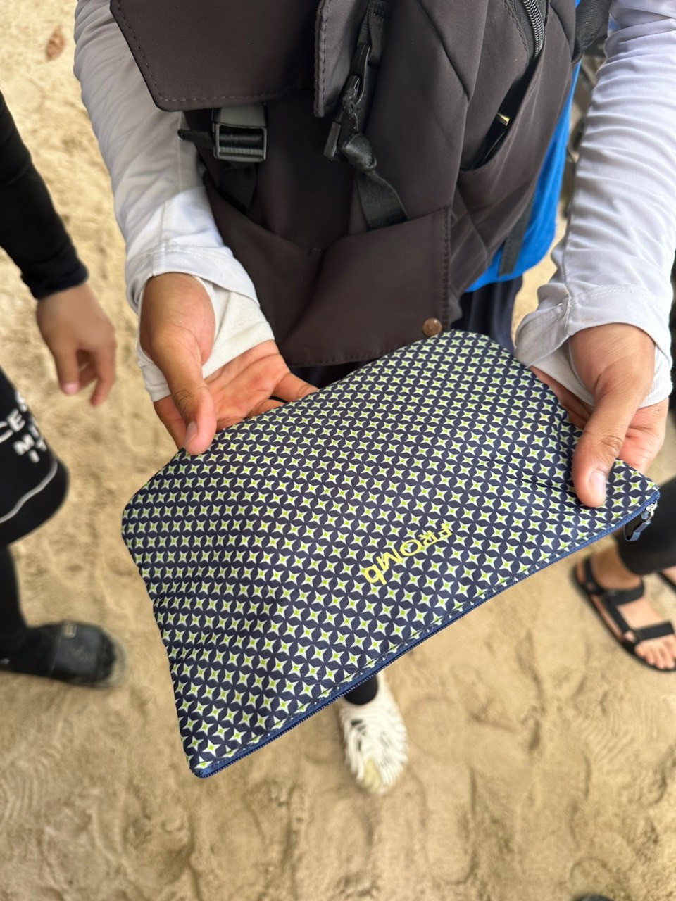 첫 가족해외여행이 나트랑이어서 행복했어요.