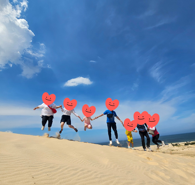 [나트랑] 24.08.06~24.08.11 보탄녹가이드님과 함께한 가족여행'◡'ෆ