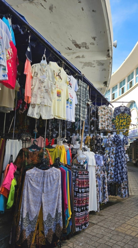 3대가 함께한 ???????? 나트랑4박6일(2일차)