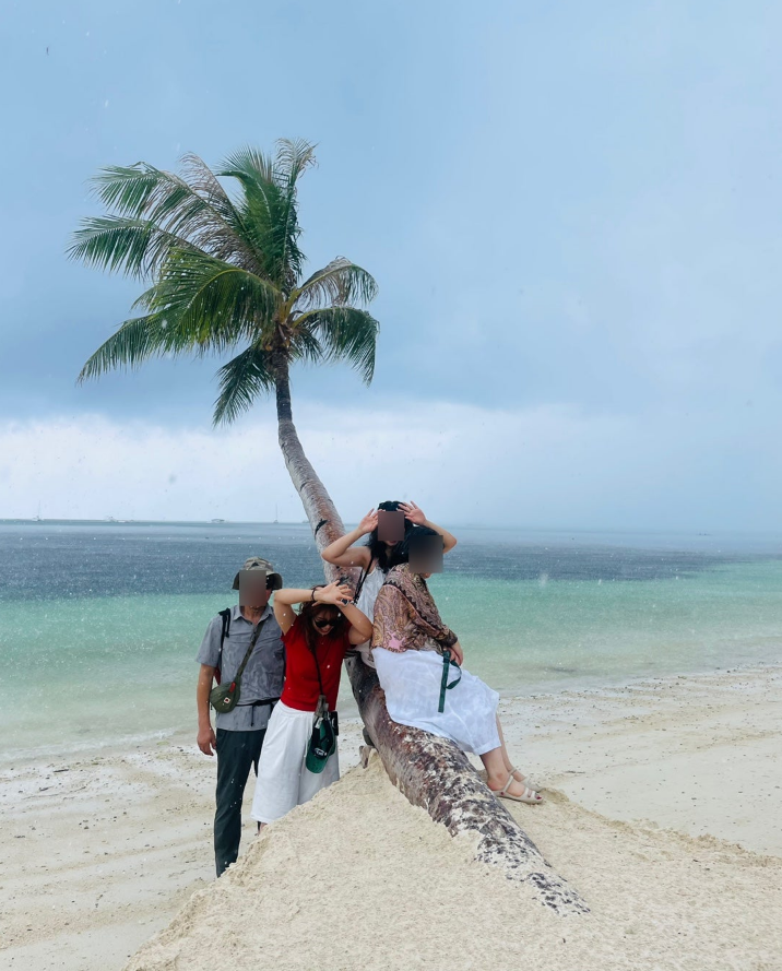 [보라카이] 가족과 첫 해외 여행을 보라카이에서~~