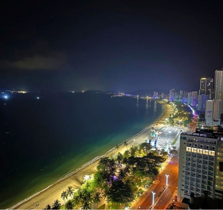 [나트랑] 나트랑 하바나 호텔