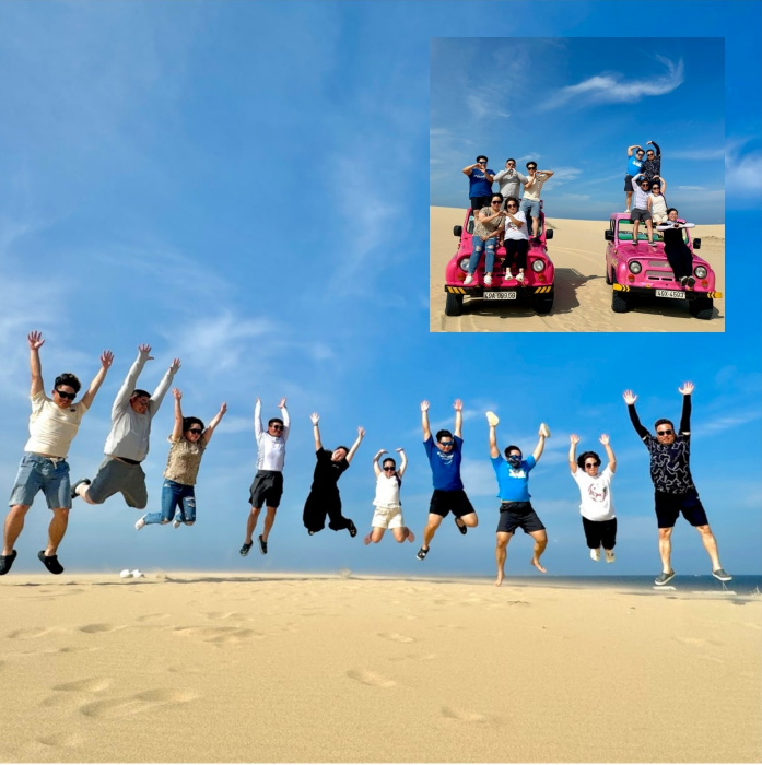 [나트랑] 나트랑 대가족 여행♡