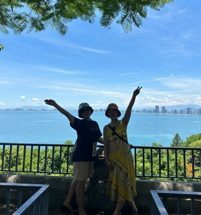 [다낭] 두안 가이드님과 함께한 완벽한 가족여행