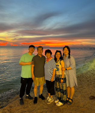 [방콕] "noo"가이드님과 함께한 방콕/파타야 3박 4일 가족여행