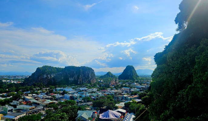 [다낭] 이제는 추억이 될 다낭여행????????(딘과 함께♥︎)