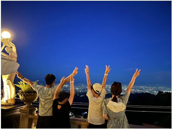 [세부] 한나 가이드님과 함께한 세부 여행