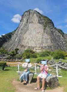 [방콕] 유이가이드님과 함께여서 행복했던5박7일