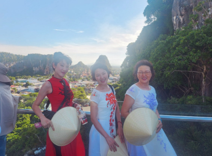 [다낭] 우리 유일했던 매니저맨 유이님과 끝나지않은 다낭여행! (마음은 아직도 다낭에 있네요~)