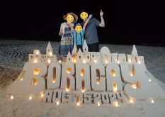 [보라카이] 보라카이 가이드맨 '니뇨'와 함께~ (8.13 ~ 8.17)