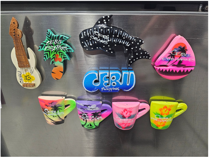 [세부] 세부에서 3박5일 평생 기억하겠습니다^^(채플린 가이드님 감사합니다.)