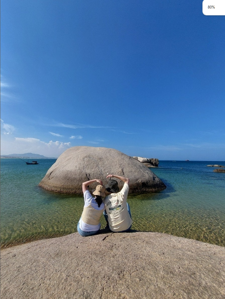 [나트랑] 가이드맨과 함께한 나트랑여행 데이팩 이용후기 (with 문희가이드 & 미인가이드)