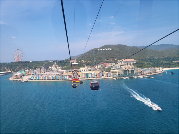 [나트랑] 2인 나트랑 여행 후기