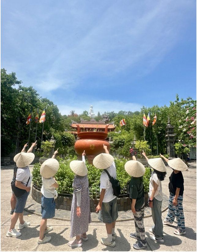 [나트랑] 티엔가이드님과 함께한 3박 5일 나트랑 여행