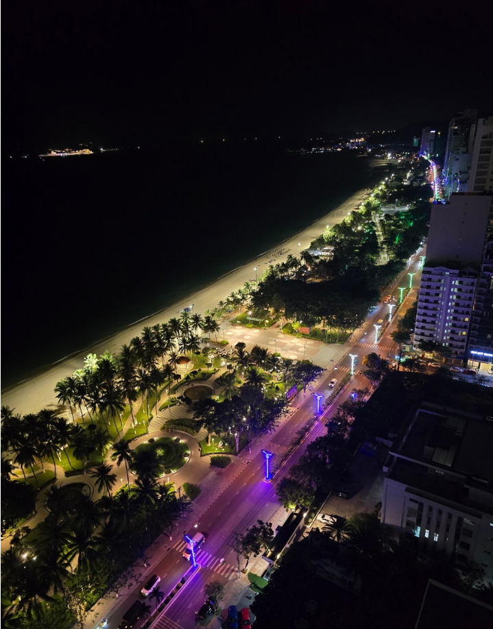 [나트랑] 나트랑 여행후기