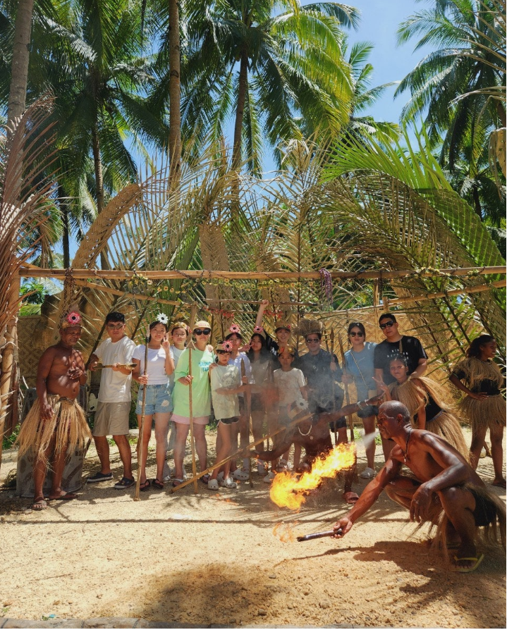 [보홀] 가이드맨 후기_with 자레드 가이드님과12인 투어