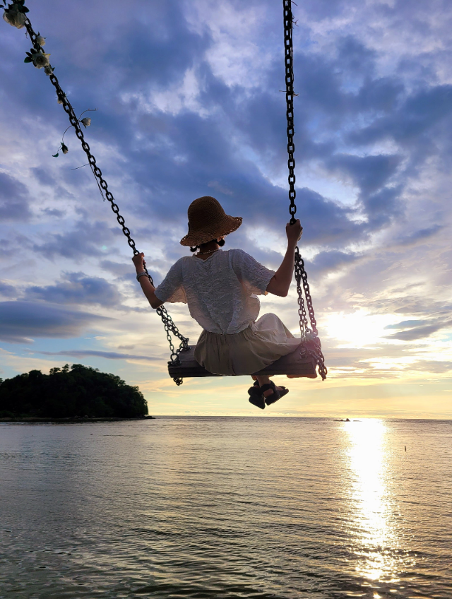 [코타키나발루] [여행후기] 4가족 즐거운 가족여행!!알리가이드님과 함께해서 더욱 좋았어요~~