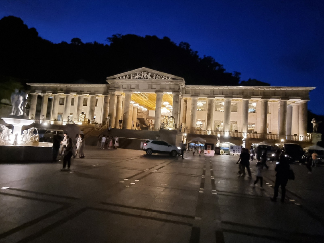 [세부] 번갯불에 콩구워 먹듯... 모녀여행 with 잭가이드