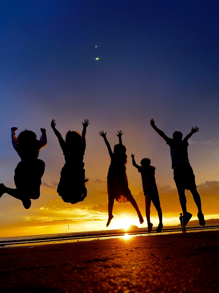 [코타키나발루] 2024.8.8.~8.12. 행복했던 3일 간의 후기(with 데이빗 가이드님)