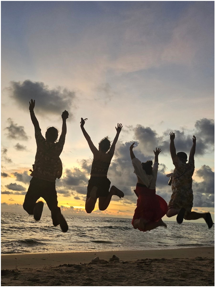 [푸꾸옥] 정말 알차고 즐거운 여행이였습니다.