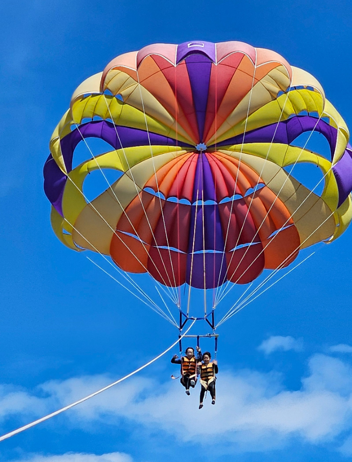 [코타키나발루] 6개월 전에 예약하고 다녀온 코타키나발루(5번째 코타 여행기)