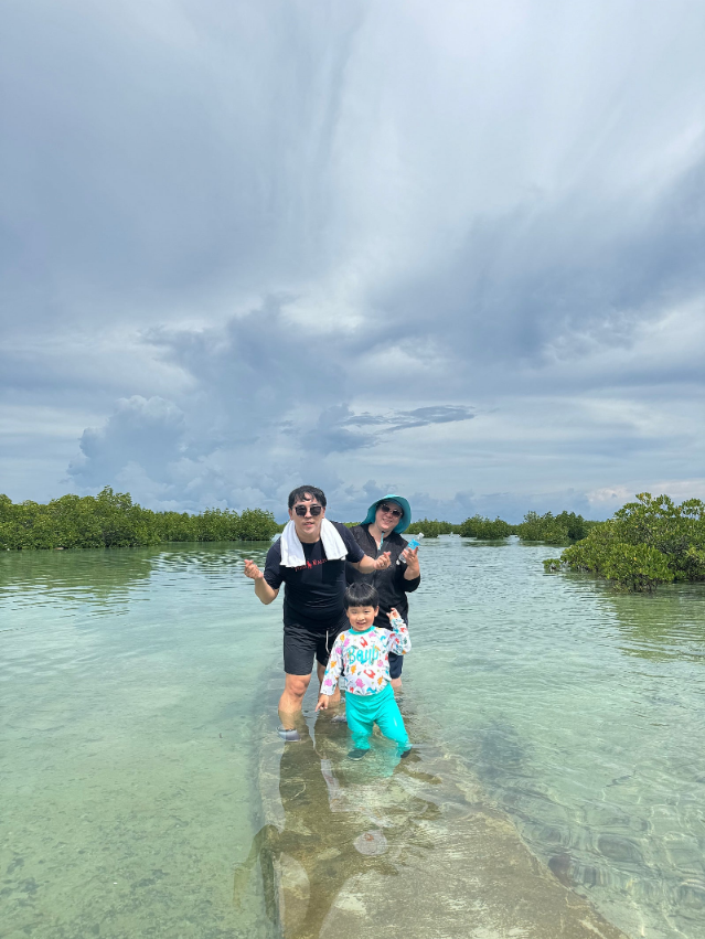 [세부] 채플린가이드님과 함께한 여행