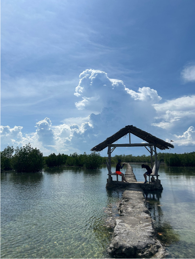 [세부] 헤라 가이드님과 즐거운 세부여행 1