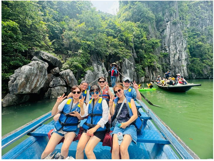 [하노이] 하노이 하롱베이 여행
