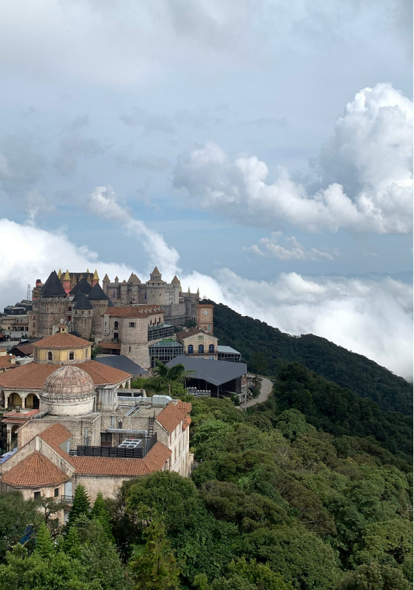 [다낭] 가족여행 다낭 3박4일 후기