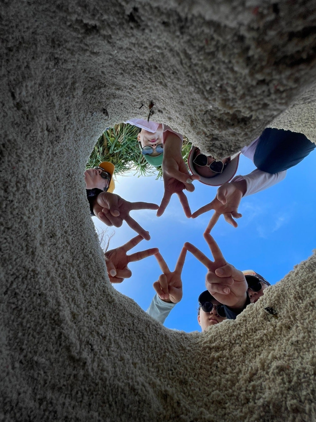 [보홀] 엠마님과의 행복했던 3박5일 보홀 여행~~~