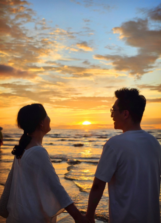 [코타키나발루] 《최고의 T.O.P가이드님 좋은 점과 아쉬운 점》