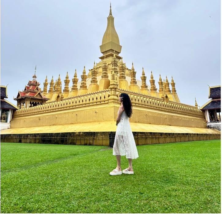 [라오스] 라오스 4인 가족여행