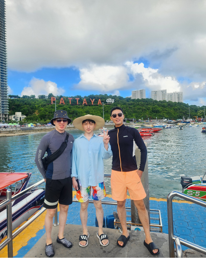 [방콕] 방콕여행후기^0^