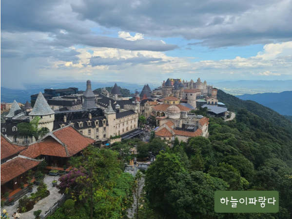 [다낭] 첫 해외 가족여행 잘 다녀왔습니다!!