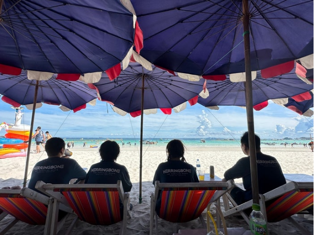 '싸이'가이드님과 함께한 4인가족의 진심가득 솔직후기입니다 :)