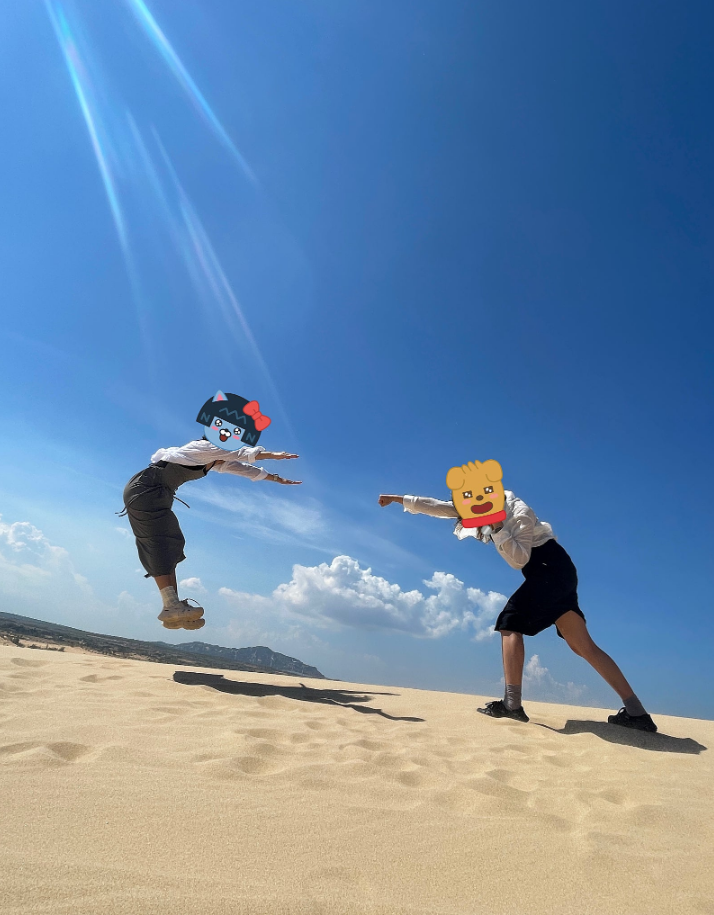 [나트랑] 24.08.15-24.08.17 3박 5일 보탄녹가이드님이랑 함께한 나트랑여행