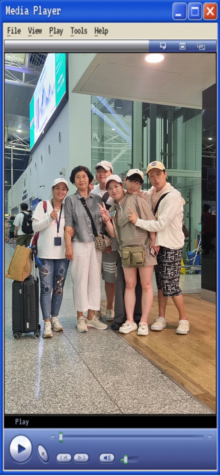 [하노이] 하롱베이의 추억~❤️