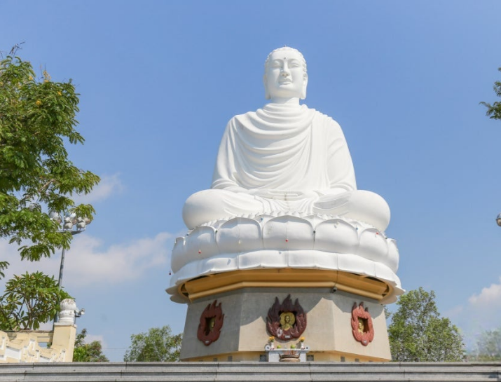 [나트랑] 나트랑 시내투어