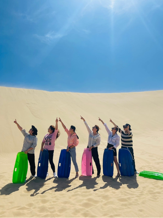 [나트랑] 나트랑가이드 아리를 칭찬합니다~^^